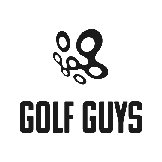 Golf Guys Players Club logo